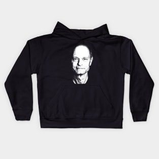 David Hyde Pierce Kids Hoodie